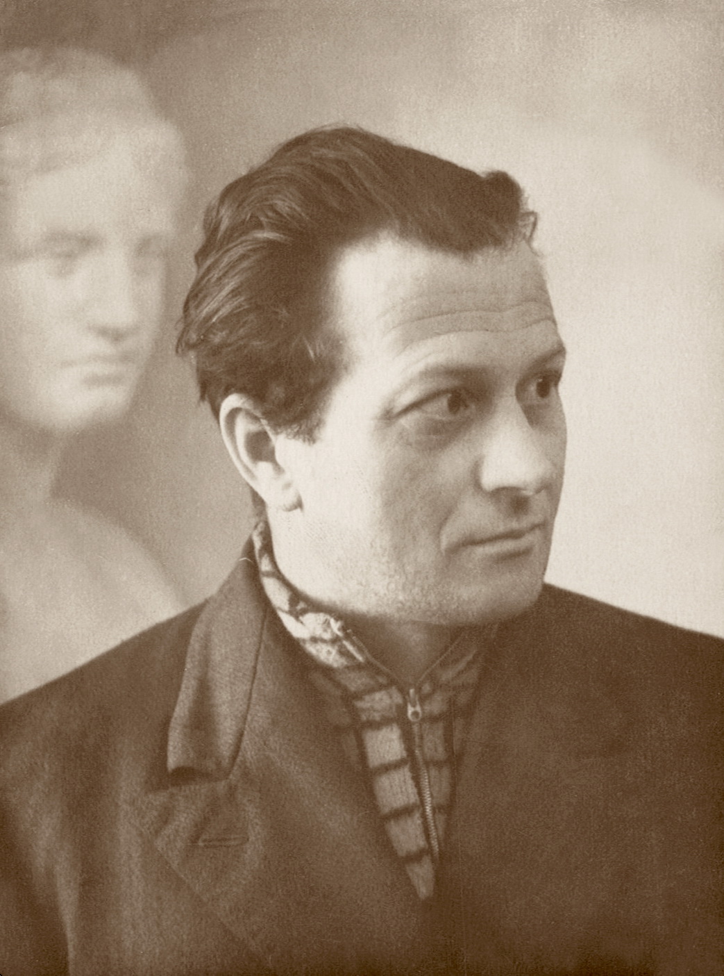 Паталаха Владимир Иванович (1918 – 2005)