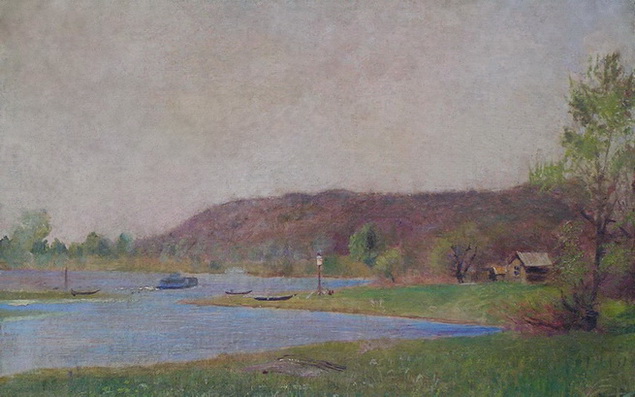На Суре